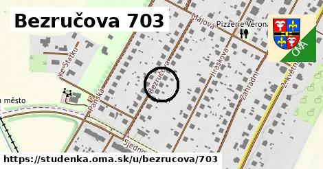 Bezručova 703, Studénka