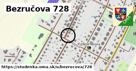 Bezručova 728, Studénka
