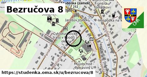 Bezručova 8, Studénka