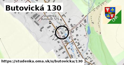 Butovická 130, Studénka