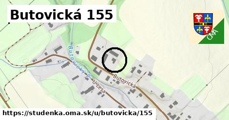 Butovická 155, Studénka