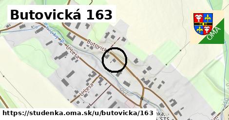 Butovická 163, Studénka