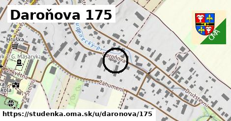 Daroňova 175, Studénka