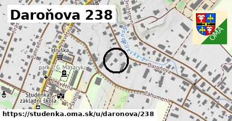Daroňova 238, Studénka