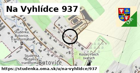 Na Vyhlídce 937, Studénka