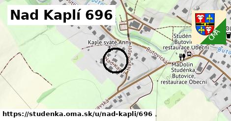 Nad Kaplí 696, Studénka