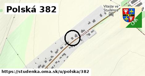 Polská 382, Studénka