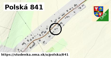Polská 841, Studénka