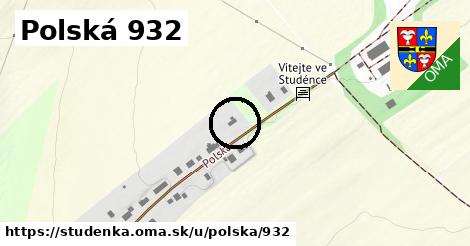 Polská 932, Studénka