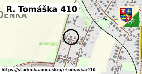 R. Tomáška 410, Studénka
