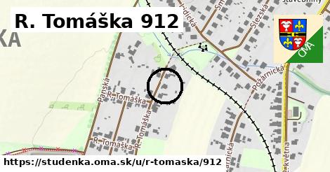 R. Tomáška 912, Studénka