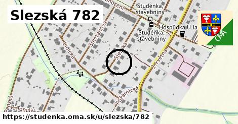 Slezská 782, Studénka