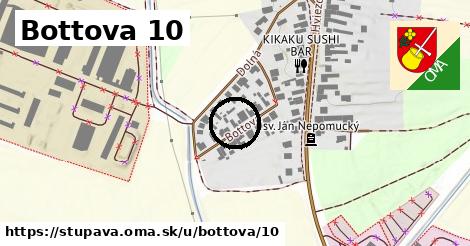 Bottova 10, Stupava