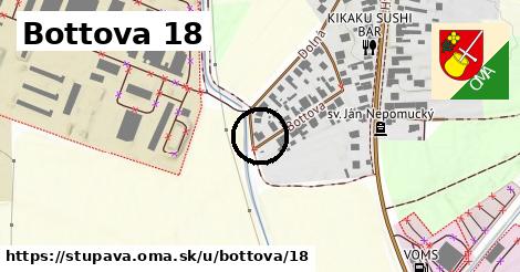 Bottova 18, Stupava