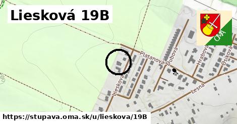 Liesková 19B, Stupava