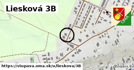 Liesková 3B, Stupava