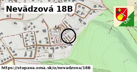 Nevädzová 18B, Stupava