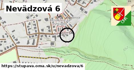 Nevädzová 6, Stupava