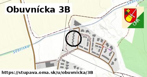 Obuvnícka 3B, Stupava