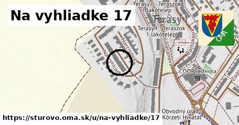 Na vyhliadke 17, Štúrovo