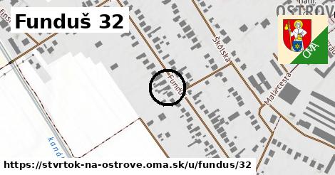 Funduš 32, Štvrtok na Ostrove