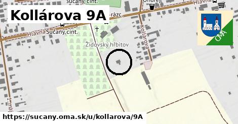 Kollárova 9A, Sučany