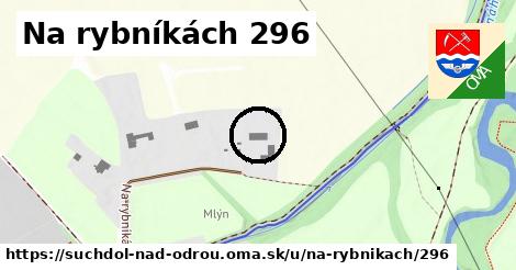 Na rybníkách 296, Suchdol nad Odrou