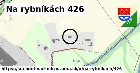 Na rybníkách 426, Suchdol nad Odrou