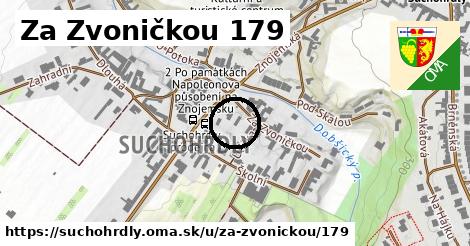 Za Zvoničkou 179, Suchohrdly