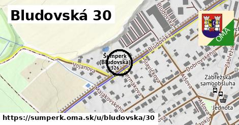 Bludovská 30, Šumperk