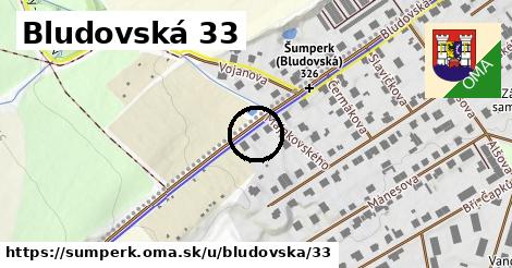 Bludovská 33, Šumperk