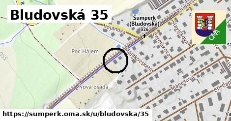 Bludovská 35, Šumperk