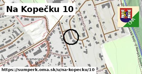 Na Kopečku 10, Šumperk