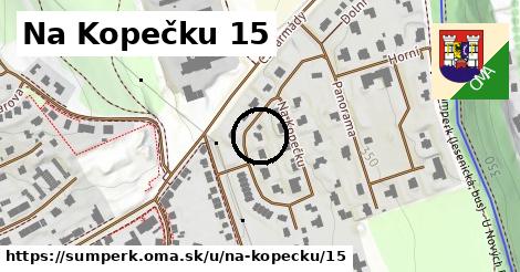 Na Kopečku 15, Šumperk