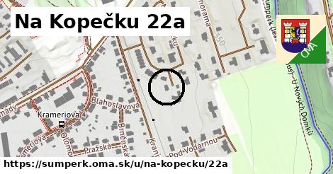 Na Kopečku 22a, Šumperk