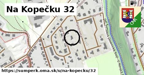 Na Kopečku 32, Šumperk