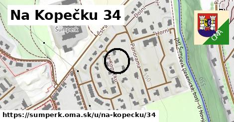 Na Kopečku 34, Šumperk