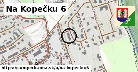 Na Kopečku 6, Šumperk