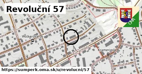 Revoluční 57, Šumperk