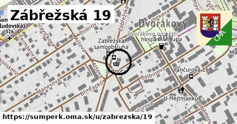 Zábřežská 19, Šumperk