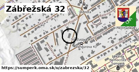 Zábřežská 32, Šumperk