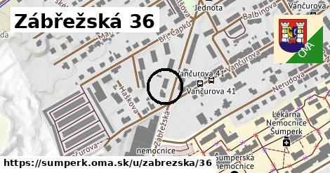 Zábřežská 36, Šumperk