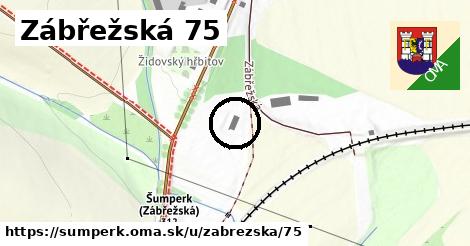 Zábřežská 75, Šumperk