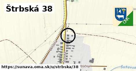 Štrbská 38, Šuňava