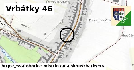 Vrbátky 46, Svatobořice-Mistřín