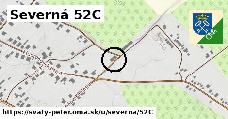 Severná 52C, Svätý Peter