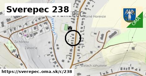 Sverepec <span class="supisne">238</span>