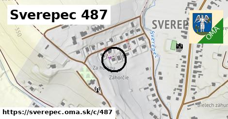 Sverepec <span class="supisne">487</span>