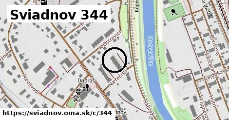 Sviadnov <span class="supisne">344</span>
