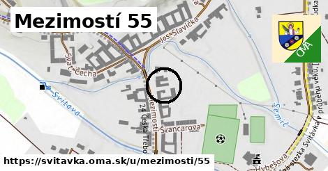 Mezimostí 55, Svitávka